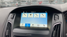 Ford Focus 1.5 TDCi 120 Titanium X 5dr Powershift Diesel Hatchback